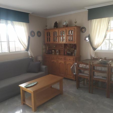فيلا Casa En Playa Mexilloeira بونتيفيذرا المظهر الخارجي الصورة